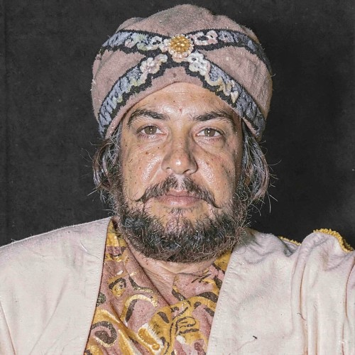 جمال حسني