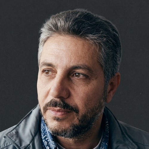 جمال نصار