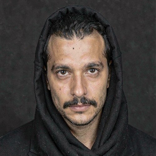 جمال قاسم