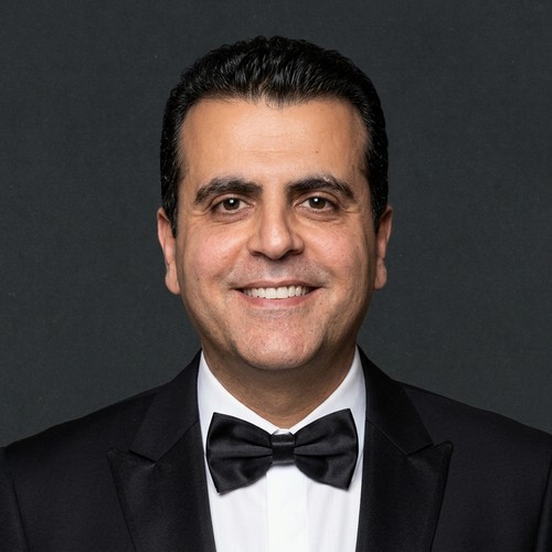 جمال سنان