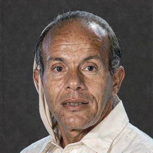 جمال شبل