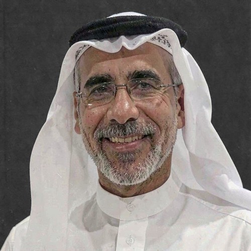 جمال الشوملي