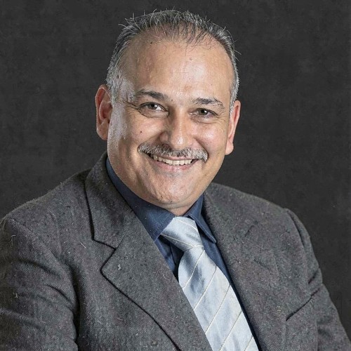 جمال سليمان