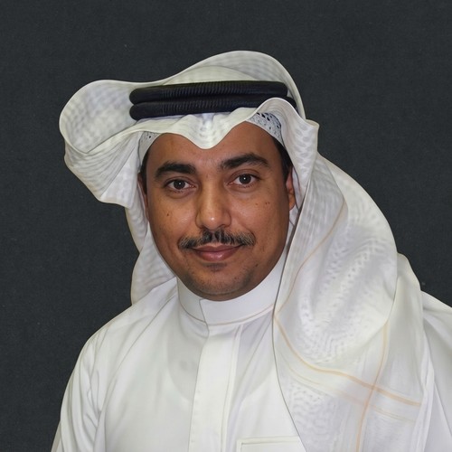 جميل القحطاني