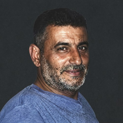 جاسم الغريب