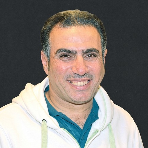 جاسم الشايع