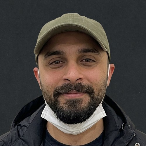 جاسم المهنا