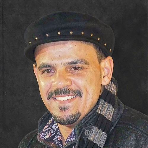 جواد علمي