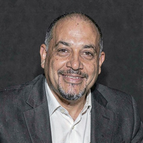 جهاد مفلح