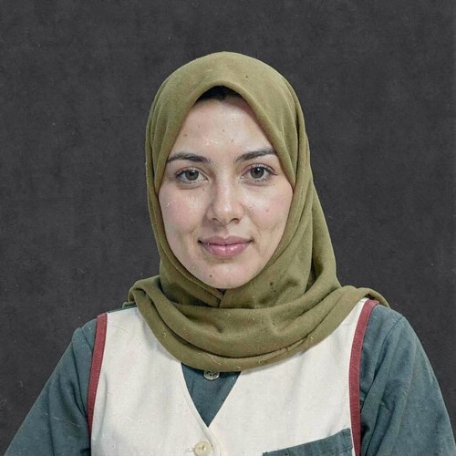 جيهان الحربي