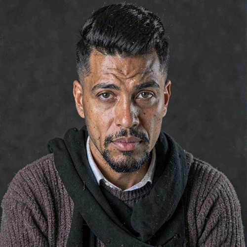 جهاد الشارني