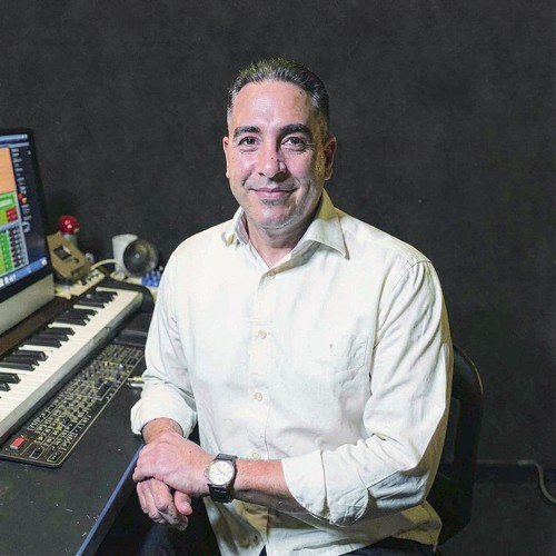 جمال القائد