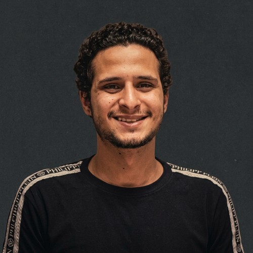 جون مجدي