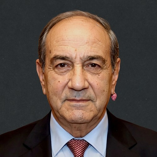 جوزيف ناشف