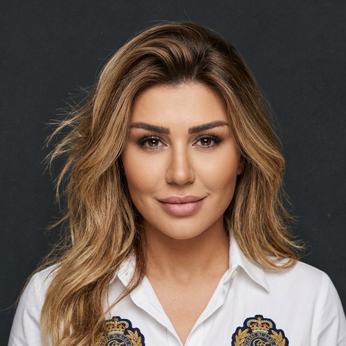 جومانا شمعون