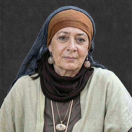 جولييت عواد