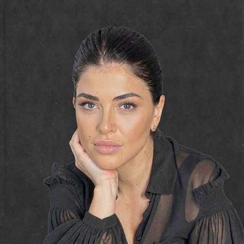 جومانا مراد