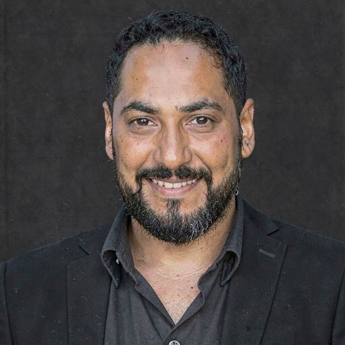 جوزيف اﻷسمرJoseph El Asmar