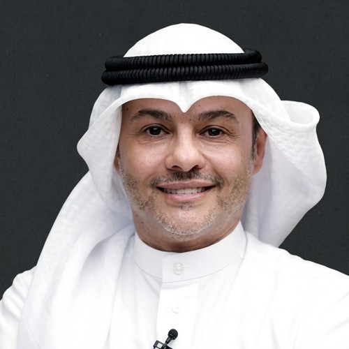 خالد بن حسين