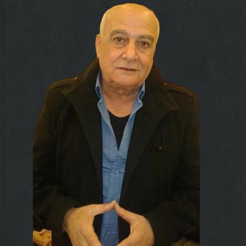 كمال اللحام