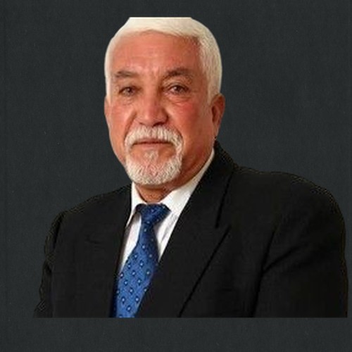 كمال المحيسن