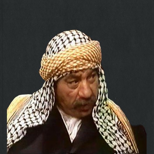 كامل القيسي