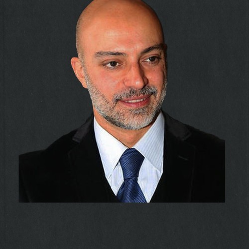 كميل متى