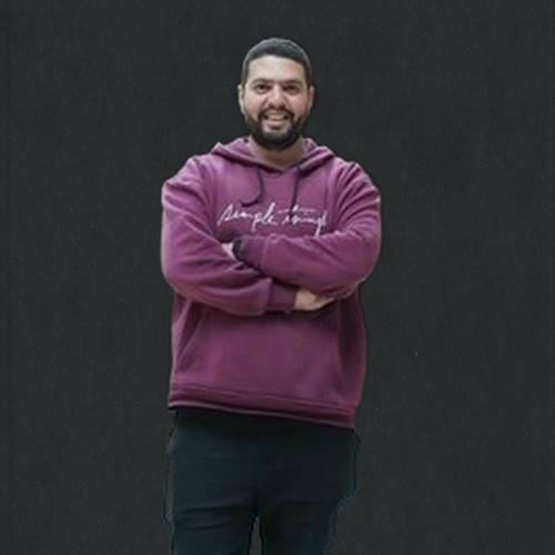 كريم علاء