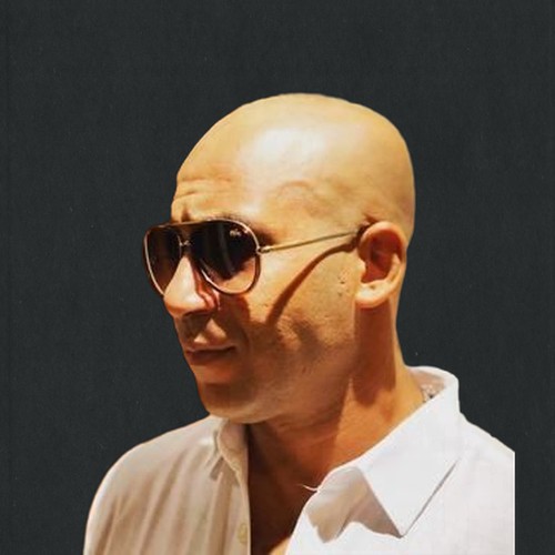 كريم شيرين