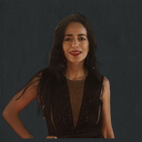 كريمة منصور