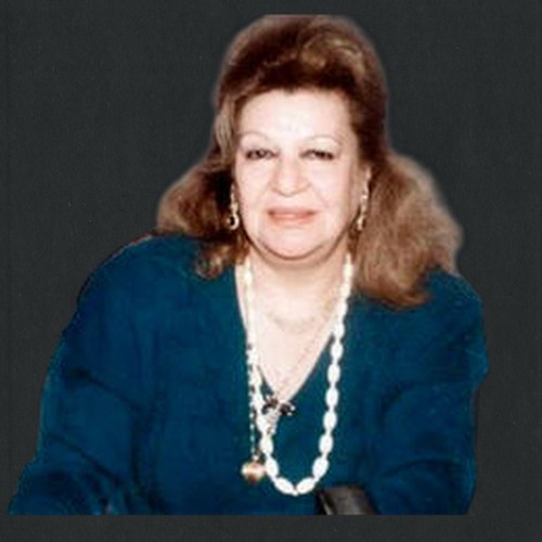 كوثر النشاشيبي