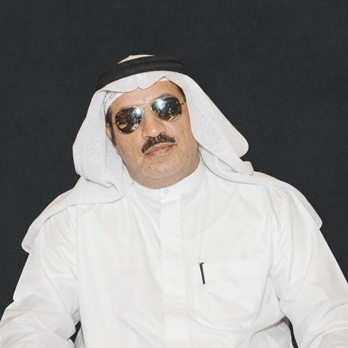 كاظم الزامل