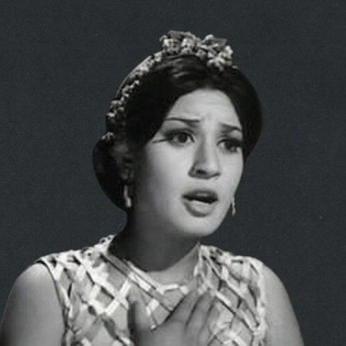 خديجة محمود