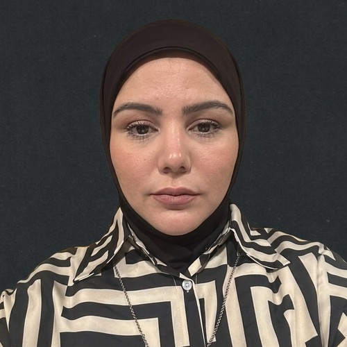 خديجة القلاف