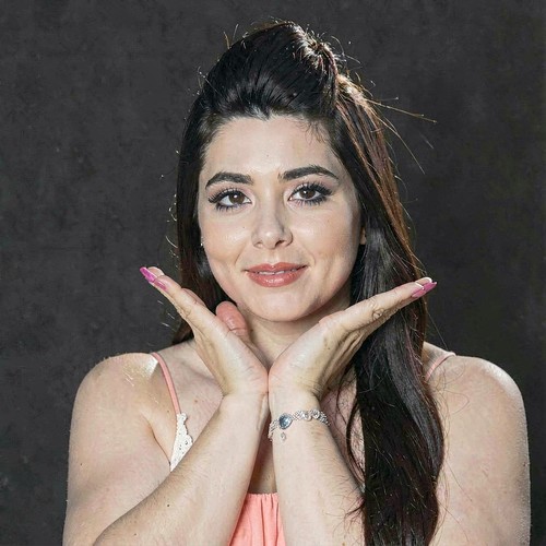 خديجة سليمان