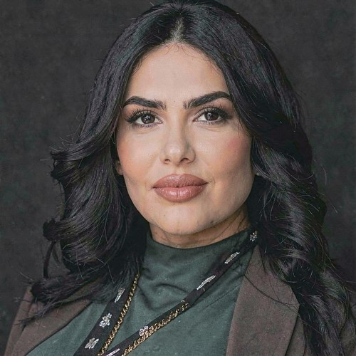 خديجة الوعل