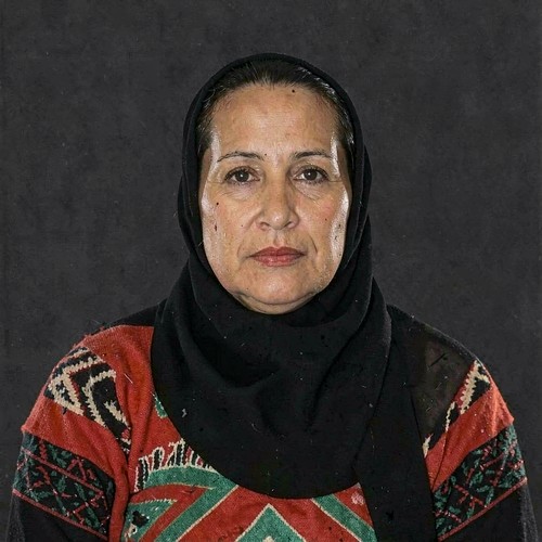 خيرية نظمي