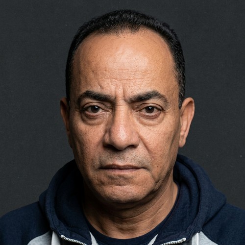 خيري المحلاوي