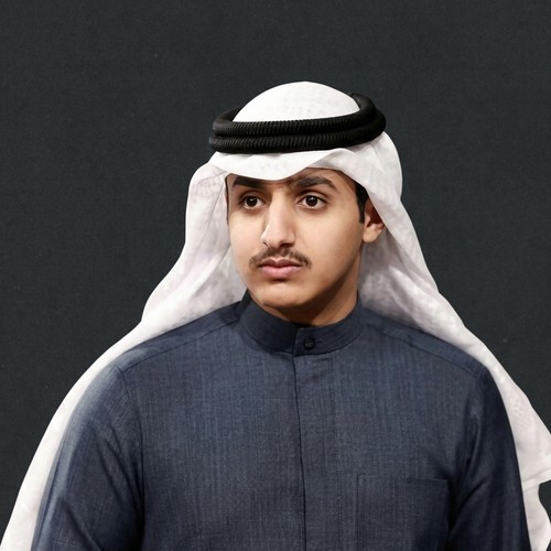 خلف المشعوف