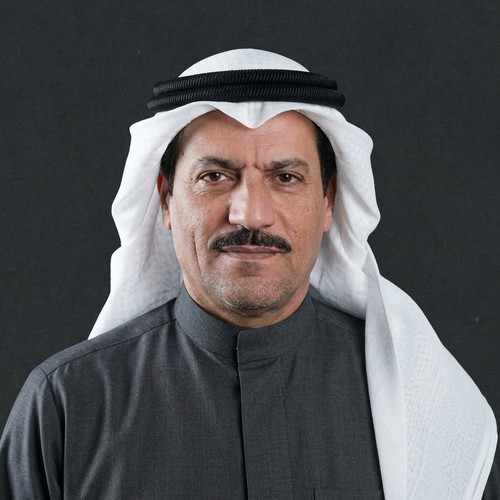 خلف الشمري