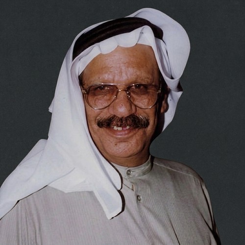 خالد النفيسي