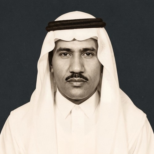 خالد الزايد