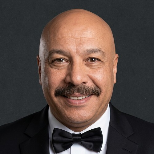 خالد صالح