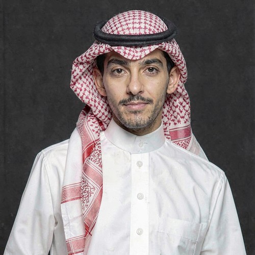 خالد عبدالعزيز