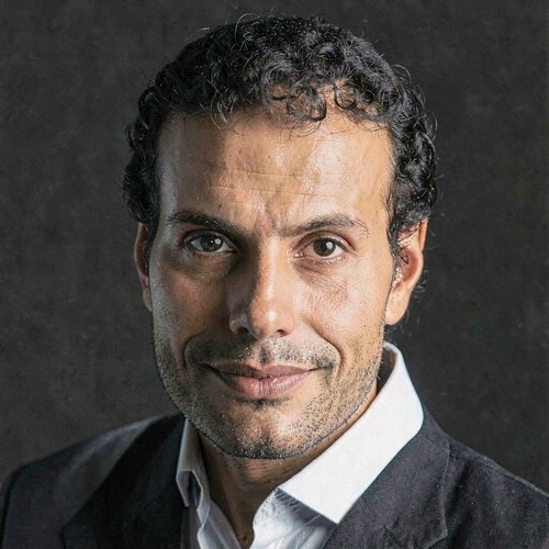 خالد عبدالحميد