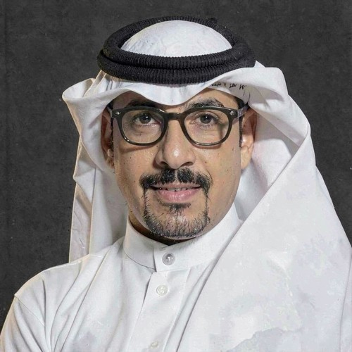 خالد عبدالكريم