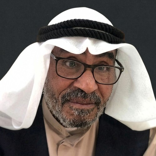خالد العبودي