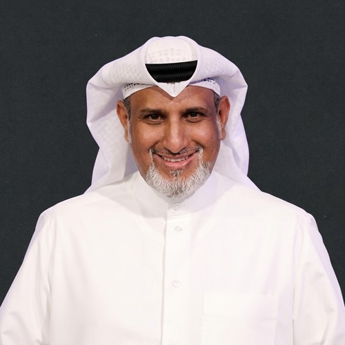خالد العجيرب