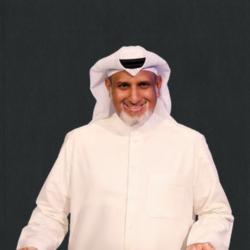 خالد العجيرب