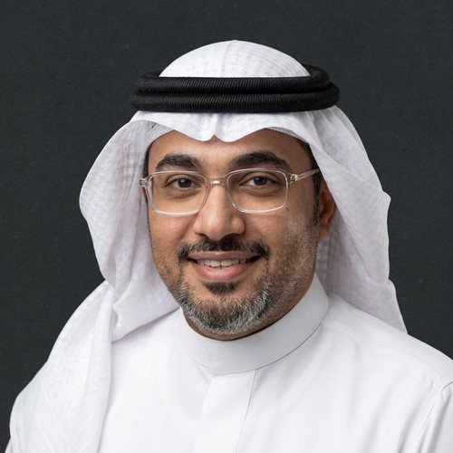 خالد العجلان